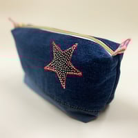 Image 1 of Star Pouch