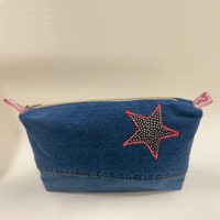 Image 3 of Star Pouch