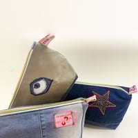 Image 4 of Star Pouch