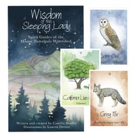 The Wisdom of the Sleeping Lady