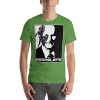 Image 2 of King Borg of the Morg