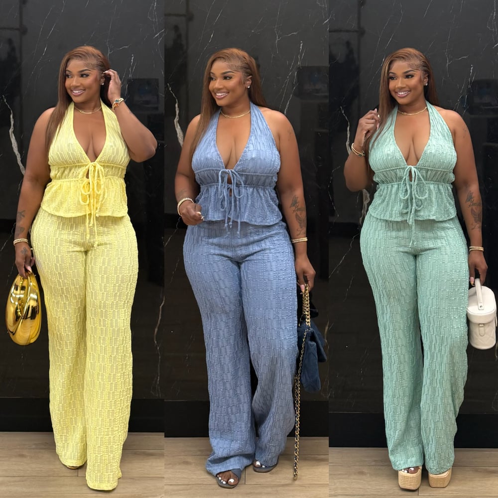 Image of DANIELLA SET