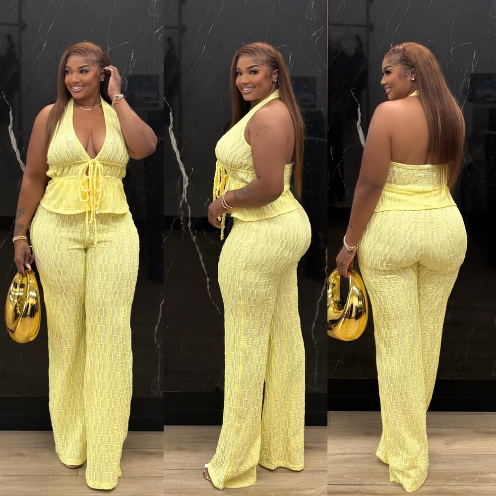 Image of DANIELLA SET