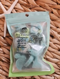 Image 15 of Sea Turtle Sangia-A Rocky Top Wax Works exclusive custom houseblend fragrance 