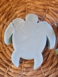 Image 11 of Sea Turtle Sangia-A Rocky Top Wax Works exclusive custom houseblend fragrance 