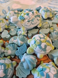 Image 17 of Sea Turtle Sangia-A Rocky Top Wax Works exclusive custom houseblend fragrance 