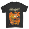 WAKING THE CADAVER DON VS WHEAT MONSTER T SHIRT (PREORDER SHIPS APRIL 20TH)