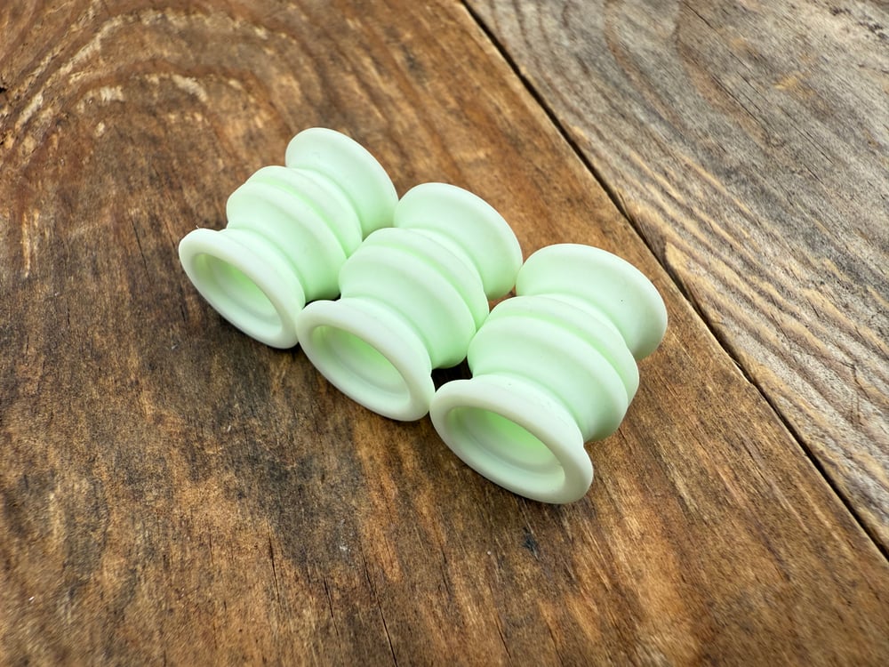 Image of *1 Per Person* Large Minty Green