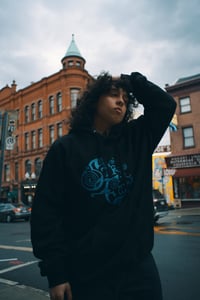 Image 5 of CREATURE - Sweatshirt