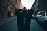 Image 4 of CREATURE - Sweatshirt