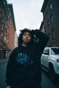 Image 2 of CREATURE - Sweatshirt