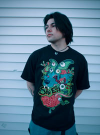 Image 1 of Clipped Wings - T-Shirt