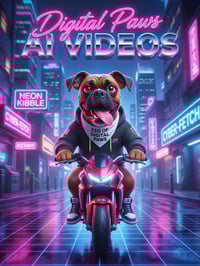 Image 2 of AI Video Animation 