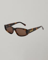 Image 1 of Tortoise Taiko Sunnies