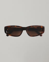 Image 2 of Tortoise Taiko Sunnies