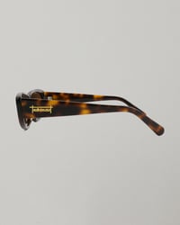 Image 3 of Tortoise Taiko Sunnies