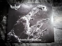 Image 2 of Ordalie "Indifferent Universe" CD