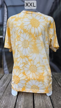 Image 6 of Sunflowers