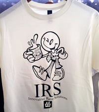 Image 1 of IRS Shirt