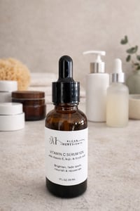 VITAMIN C FACE SERUM 10%