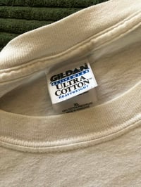 Image 2 of Jack Rudy 2001 Gearhead planet short sleeve T shirt XL