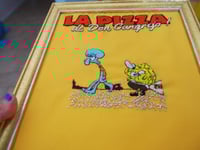 Image 4 of La pizza de don cangrejo es la mejor para ti y para mi 