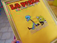 Image 5 of La pizza de don cangrejo es la mejor para ti y para mi 