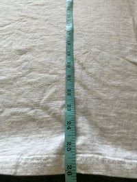 Image 7 of 1994 Tattoo Magazine Long Sleeve shirt M