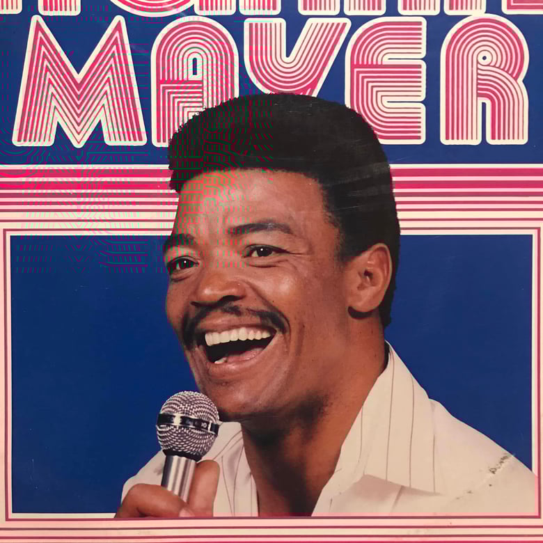 Image of Richard Mayer