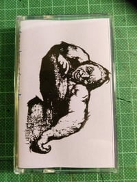 Mauvet Mauve ‎– Panor I Flera Delar cass