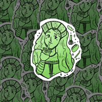 Image 1 of Matcha Maiden