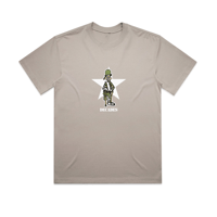 AWOL tee