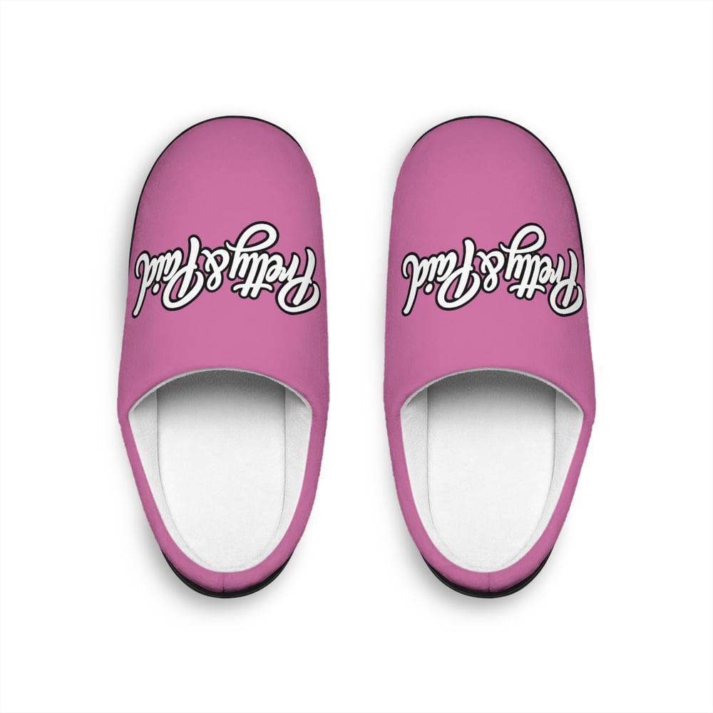 Image of Women's Indoor Slippers