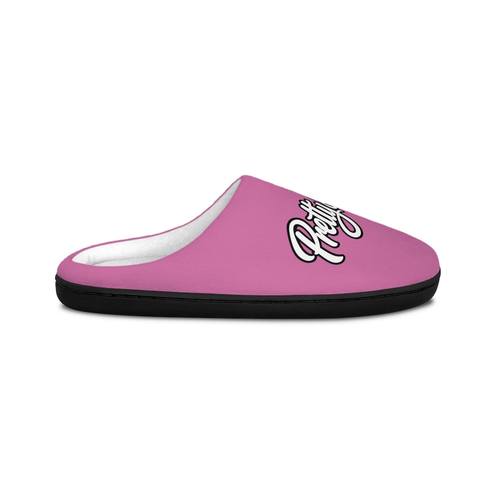 Image of Women's Indoor Slippers