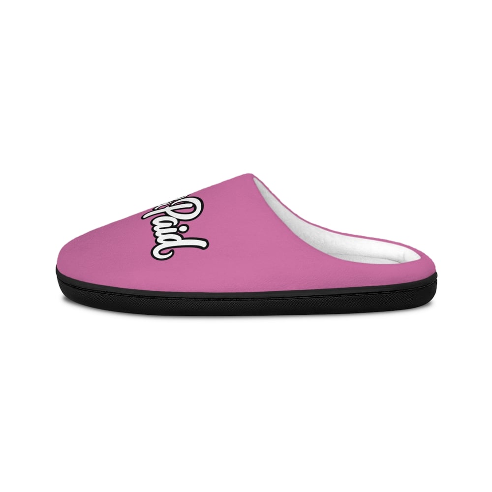 Image of Women's Indoor Slippers