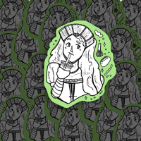 Image 2 of Matcha Maiden
