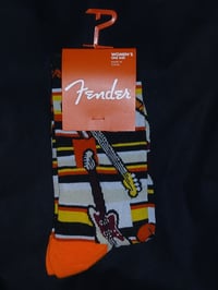 Image 1 of FENDER Socks - guitars