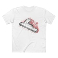 Image 1 of Gun club v2 staple tee
