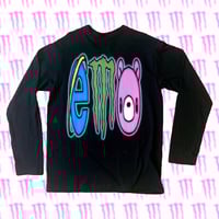 Image 1 of emo legend long sleeve
