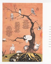 Image 3 of No. 5 Volume 1 by Taiyo Matsumoto