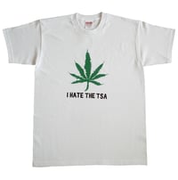 TSA T-Shirt (White)