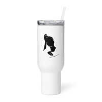 Image 1 of Body Ritual Travel Mug