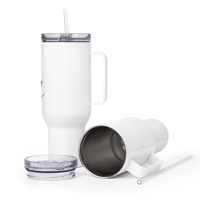 Image 2 of Body Ritual Travel Mug