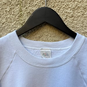 Image of Joe's Stone Crab Raglan Crewneck
