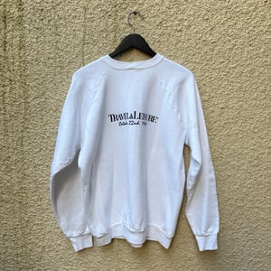 Image of Joe's Stone Crab Raglan Crewneck