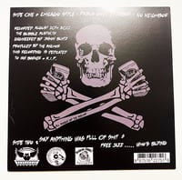 Image 2 of The Anchor - Party - 7" vinyl