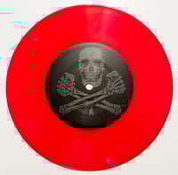 Image 3 of The Anchor - Party - 7" vinyl