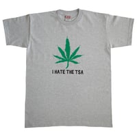 TSA T-Shirt (Grey)