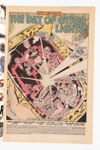 Image 7 of X-Men 241 and 246