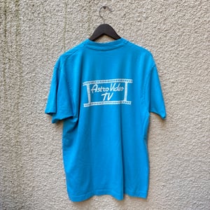 Image of Sea of Love (1989) Home Video Promo T-Shirt